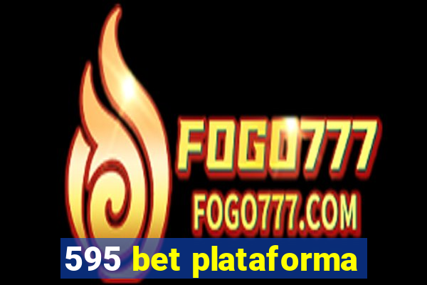 595 bet plataforma